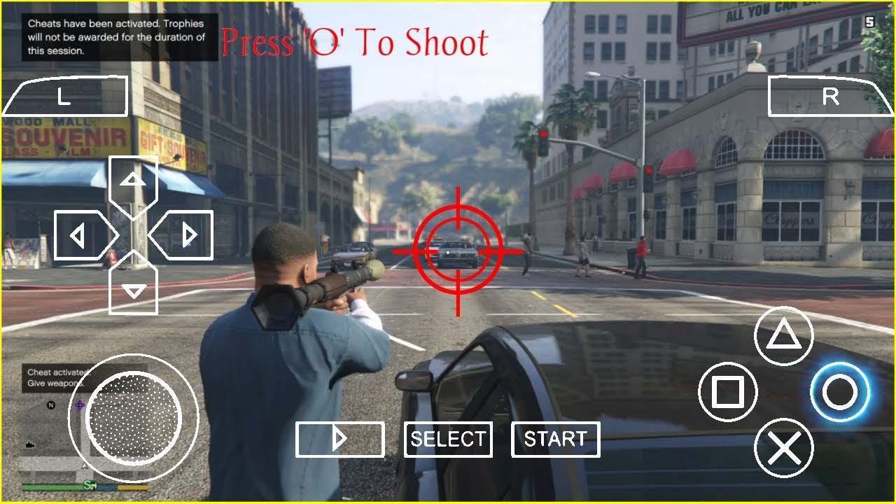 Download Game Gta Format Iso