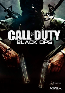 Call Of Duty Black Ops Ps3 Stats Consoles